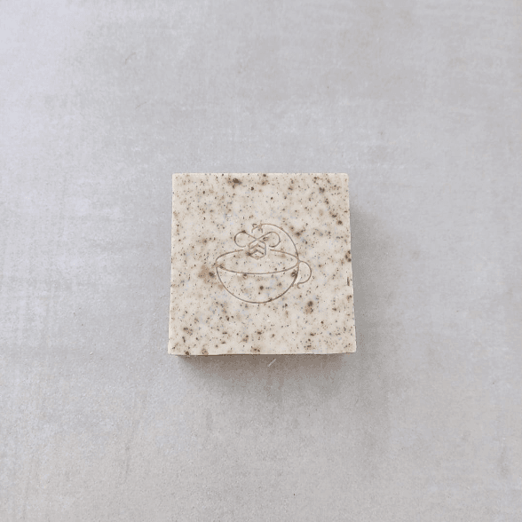 玫瑰手工皂